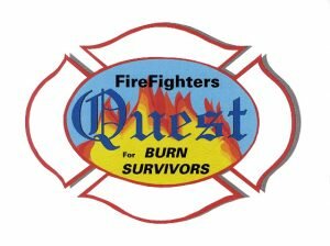 Firefighters Quest for Burn Survivors